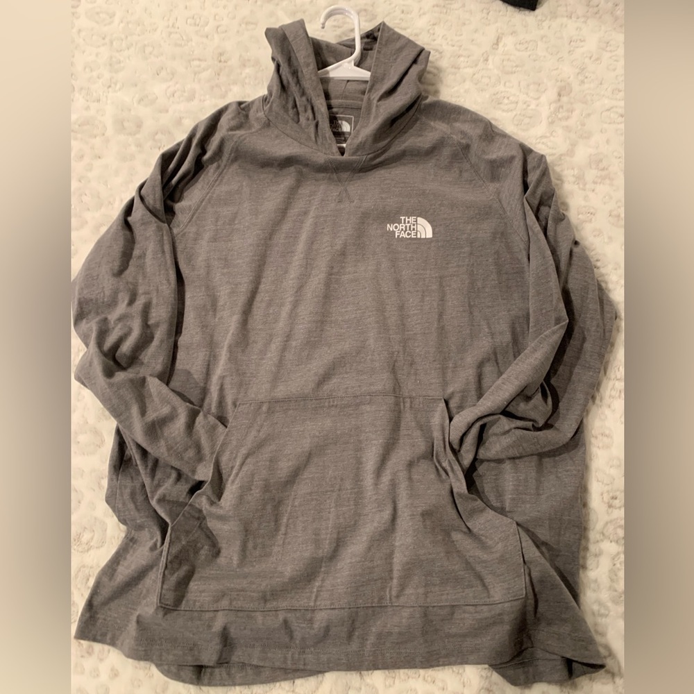 North Face Pullover